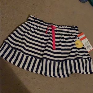 NWT Skort!